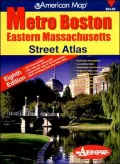 Metro Boston Eastern Massachusetts