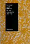 Kinship and Polity in the Poema de Mio Cid