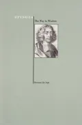 Spinoza: The Way to Wisdom