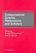 Computational Science, Mathematics and Software Proceedings of the International Symposium o...