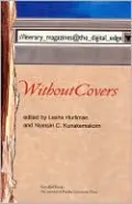 WithoutCovers: //Literary_Magazines@the_Digital_Edge