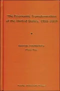 Economic Transformation of the United States,1950-2000: Focusing on the Technological Revolution, the Service Sector Expansion, and the Cultural, Ideological, and Demographic Changes