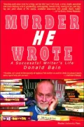 Murder, He Wrote: A Successful Writer's Life