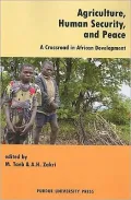 Agriculture, Human Security, and Global Peace
