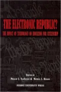 The Electronic Republic? : The Impact of Technology on Education for Citizenship