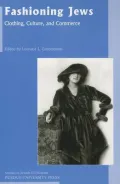 Fashioning Jews