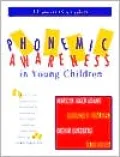 Phonemic Awareness in Young Children: A Classroom Curriculum