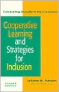 Cooperative Learning and Strategies for Inclusions: Celebrating Diversity in the Classroom