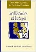 Social Relationships and Peer Supports