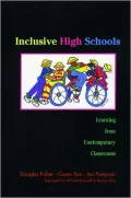 Inclusive High Schools: Learning from Contemporary Classrooms