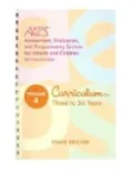 Assessment, Evaluation, and Programming System (AEPS) for Infants and Children: Curriculum for Three to Six Years
