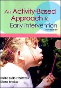An Activity-Based Approach to Early Intervention