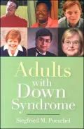 Adults With Down Syndrome