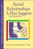 Social Relationships and Peer Support