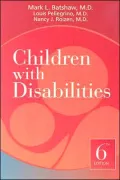 Children with Disabilities