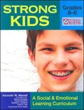 Strong Kids: Grades 6-8: A Social and Emotional Learning Curriculum