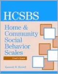 Home and Community Social Behavior Scales User's Guide