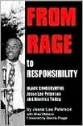 From Rage to Responsibility: Black Conservative Jesse Lee Peterson and America Today