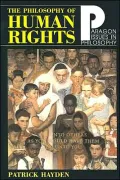 Philosophy of Human Rights: Readings in Context