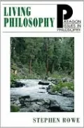 Living Philosophy: Remaining Awake and Moving Toward Maturity in Complicated Times