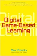 Digital Game-Based Learning