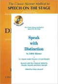 Speak with Distinction