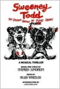 Sweeney Todd: The Demon Barber of Fleet Street