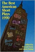 The Best American Short Plays 1990
