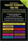 The Best Plays of 1989-1990: The Complete Broadway and off-Broadway Sourcebook