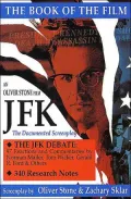 JFK: The Book of the Film