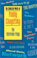 Television Plays
