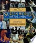 Comprehensive Pictorial and Statistical Record of the 1994 Movie Season