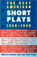The Best American Short Plays 1995-1996
