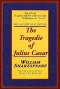 The Tragedie of Julius Caesar (Applause First Folio Editions)
