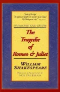 The Tragedy of Romeo and Juliet