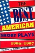 The Best American Short Plays 1996-1997