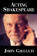 Acting Shakespeare