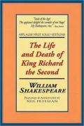 The Life and Death of King Richard II