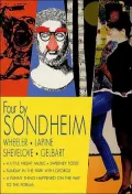 Four by Sondheim: Wheeler, Lapine, Shevelove, Gelbart
