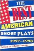 The Best American Short Plays 1997-1998
