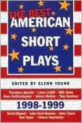 The Best American Short Plays 1998-1999