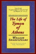 The Life of Timon of Athens