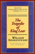 The Tragedie of King Lear