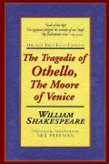 Tragedy of Othello and Moore Venice