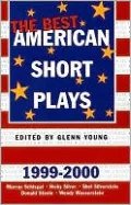 The Best American Short Plays 1999-2000