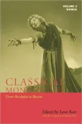 Classical Monologues: Women: From Aeschylus to Racine, Vol. 3