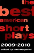 The Best American Short Plays 2009-2010