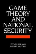 Game Theory and National Security