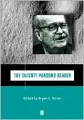 Talcott Parsons Reader