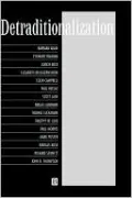 Detraditionalization